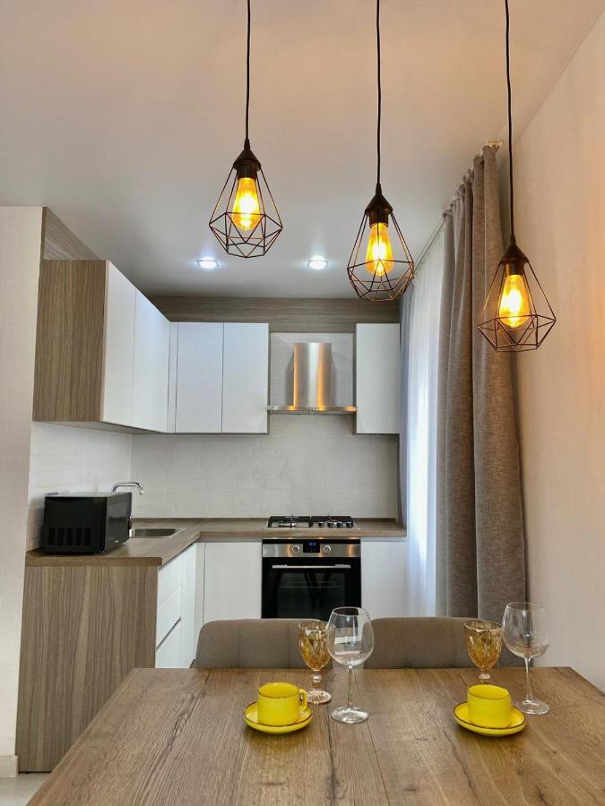 Apartment Vip на жукова