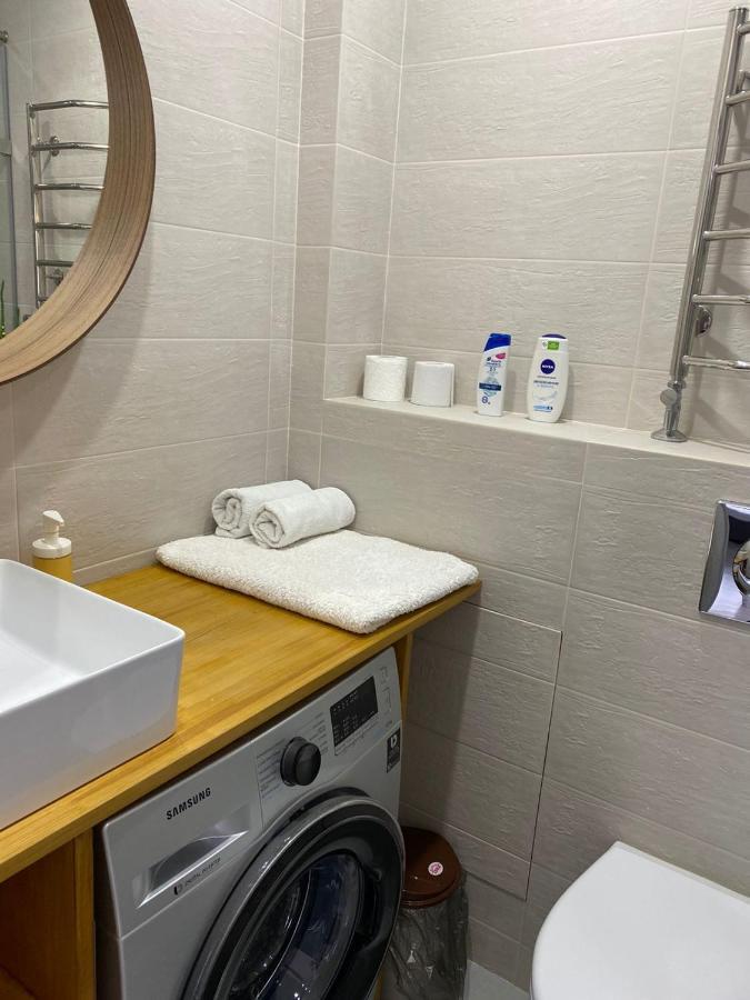 Apartment Vip на жукова *